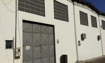 Imagem: GALPÃO COMERCIAL em LAURO DE FREITAS