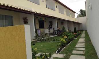 Imagem: CASA RESIDENCIAL em LAURO DE FREITAS - BA