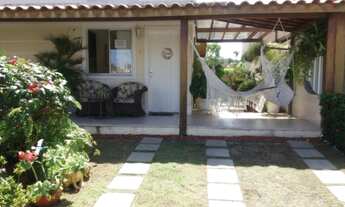 Imagem: CASA RESIDENCIAL em LAURO DE FREITAS - BA