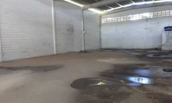 Imagem: GALPÃO COMERCIAL em CAMAÇARI - BA, PARAFUSO