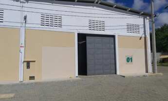 Imagem: GALPÃO COMERCIAL em SALVADOR - BA, CASSANGE