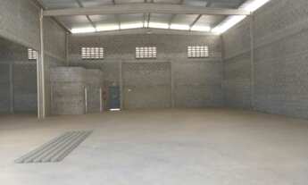 Imagem 4: GALPÃO COMERCIAL em SALVADOR - BA, CASSANGE