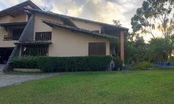 Imagem: CASA RESIDENCIAL em LAURO DE FREITAS - BA