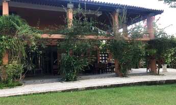 Imagem 6: CASA RESIDENCIAL em LAURO DE FREITAS - BA, ENCONTRO DAS AGUAS