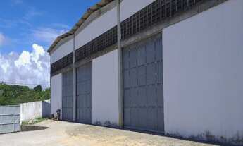 Imagem 6: GALPÃO COMERCIAL em LAURO DE FREITAS - BA, RECREIO IPITANGA