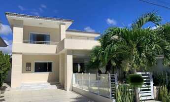 Imagem: CASA RESIDENCIAL em LAURO DE FREITAS - BA