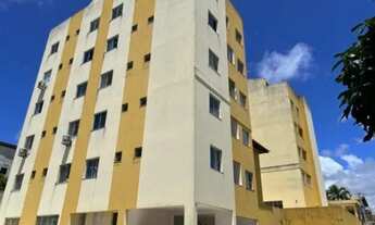 Imagem: APARTAMENTO RESIDENCIAL em LAURO DE FREITAS