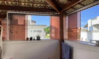 Imagem 6: EXCELENTE COBERTURA DE 3/4 NO CAJI!