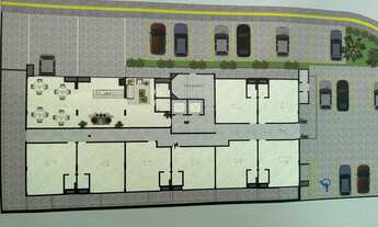 Imagem 6: LOJA COMERCIAL em LAURO DE FREITAS - BA, JARDIM AEROPORTO