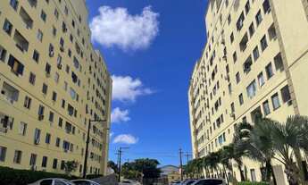 Imagem: COBERTURA NO CENTRO DE LAURO DE FREITAS!