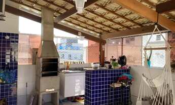 Imagem 7: EXCELENTE COBERTURA DE 3/4 NO CAJI!