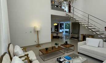 Imagem 6: CASA RESIDENCIAL em CAMAÇARI - BA, ALPHAVILLE