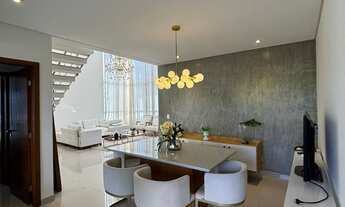 Imagem 5: CASA RESIDENCIAL em CAMAÇARI - BA, ALPHAVILLE