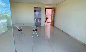 Imagem 4: APARTAMENTO RESIDENCIAL em LAURO DE FREITAS - BA, JARDIM AEROPORTO