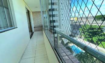 Imagem 5: APARTAMENTO RESIDENCIAL em LAURO DE FREITAS - BA, JARDIM AEROPORTO