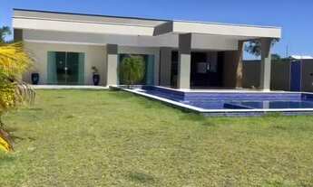 Imagem: CASA RESIDENCIAL em CAMAÇARI - BA, GUARAJUBA