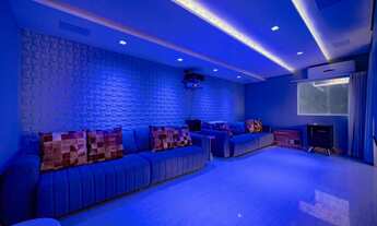 Imagem 7: CASA RESIDENCIAL em CAMAÇARI - BA, ALPHAVILLE