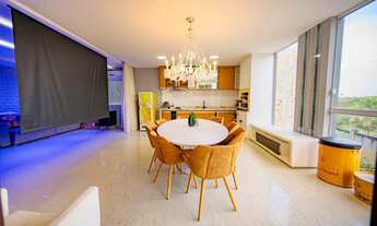 Imagem 5: CASA RESIDENCIAL em CAMAÇARI - BA, ALPHAVILLE