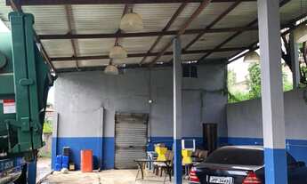 Imagem 2: GALPÃO COMERCIAL em LAURO DE FREITAS - BA, CAJI