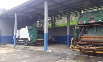 Imagem 5: GALPÃO COMERCIAL em LAURO DE FREITAS - BA, CAJI