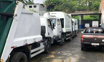 Imagem 6: GALPÃO COMERCIAL em LAURO DE FREITAS - BA, CAJI