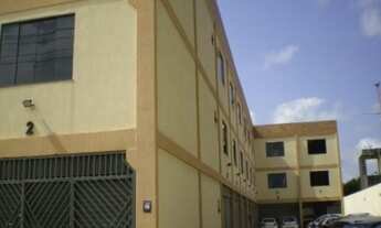 Imagem: GALPÃO COMERCIAL em LAURO DE FREITAS