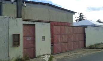 Imagem: GALPÃO COMERCIAL em LAURO DE FREITAS