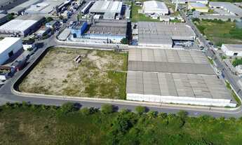 Imagem 2: GALPÃO COMERCIAL em CAMAÇARI - BA, CENTRO