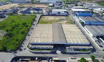 Imagem 3: GALPÃO COMERCIAL em CAMAÇARI - BA, CENTRO