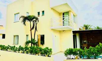 Imagem: CASA RESIDENCIAL em LAURO DE FREITAS - BA