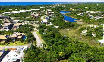 Imagem: TERRENO RESIDENCIAL em MATA DE SÃO JOÃO