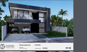 Imagem 2: CASA RESIDENCIAL em LAURO DE FREITAS - BA, BURAQUINHO