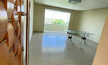 Imagem 2: APARTAMENTO RESIDENCIAL em LAURO DE FREITAS - BA, JARDIM AEROPORTO