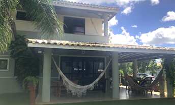 Imagem: CASA RESIDENCIAL em LAURO DE FREITAS - BA