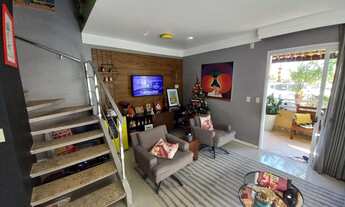 Imagem: CASA COM 3/4 NO VOG VILLE