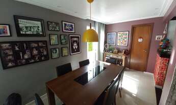 Imagem 5: CASA COM 3/4 NO VOG VILLE