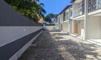 Imagem: Casa com 3/4 em Ipitanga