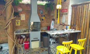 Imagem 7: CASA COM 3/4 NO VOG VILLE