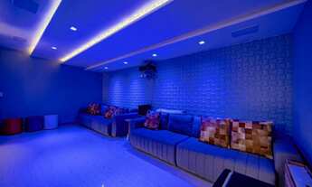 Imagem 6: CASA RESIDENCIAL em CAMAÇARI - BA, ALPHAVILLE