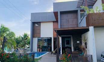 Imagem: CASA RESIDENCIAL em CAMAÇARI - BA, BARRA