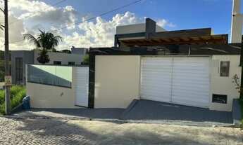 Imagem: CASA RESIDENCIAL em LAURO DE FREITAS - BA