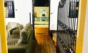 Imagem 2: CASA RESIDENCIAL em LAURO DE FREITAS - BA, IPITANGA