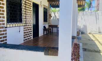 Imagem 5: CASA RESIDENCIAL em LAURO DE FREITAS - BA, IPITANGA