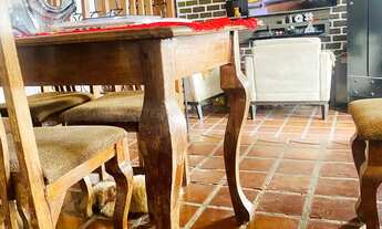 Imagem 4: CASA RESIDENCIAL em LAURO DE FREITAS - BA, IPITANGA