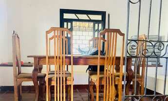 Imagem 3: CASA RESIDENCIAL em LAURO DE FREITAS - BA, IPITANGA