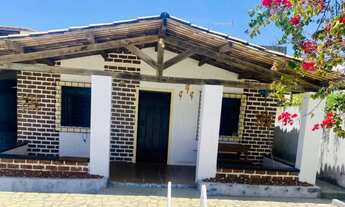 Imagem: CASA RESIDENCIAL em LAURO DE FREITAS - BA