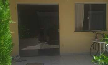 Imagem: EXCELENTE VILLAGE DE 3/4 COM VARANDA