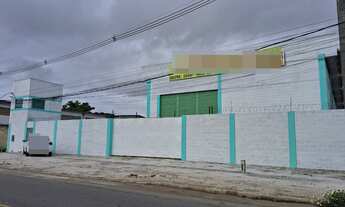 Imagem: GALPÃO COMERCIAL em SALVADOR - BA, CASSANGE