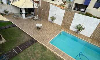 Imagem 5: CASA RESIDENCIAL em LAURO DE FREITAS - BA, VILAS DO ATLÂNTICO