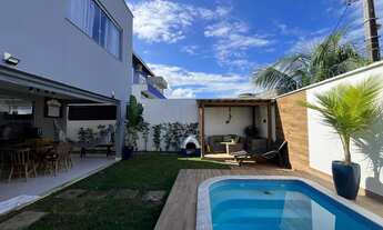 Imagem: CASA RESIDENCIAL em LAURO DE FREITAS - BA